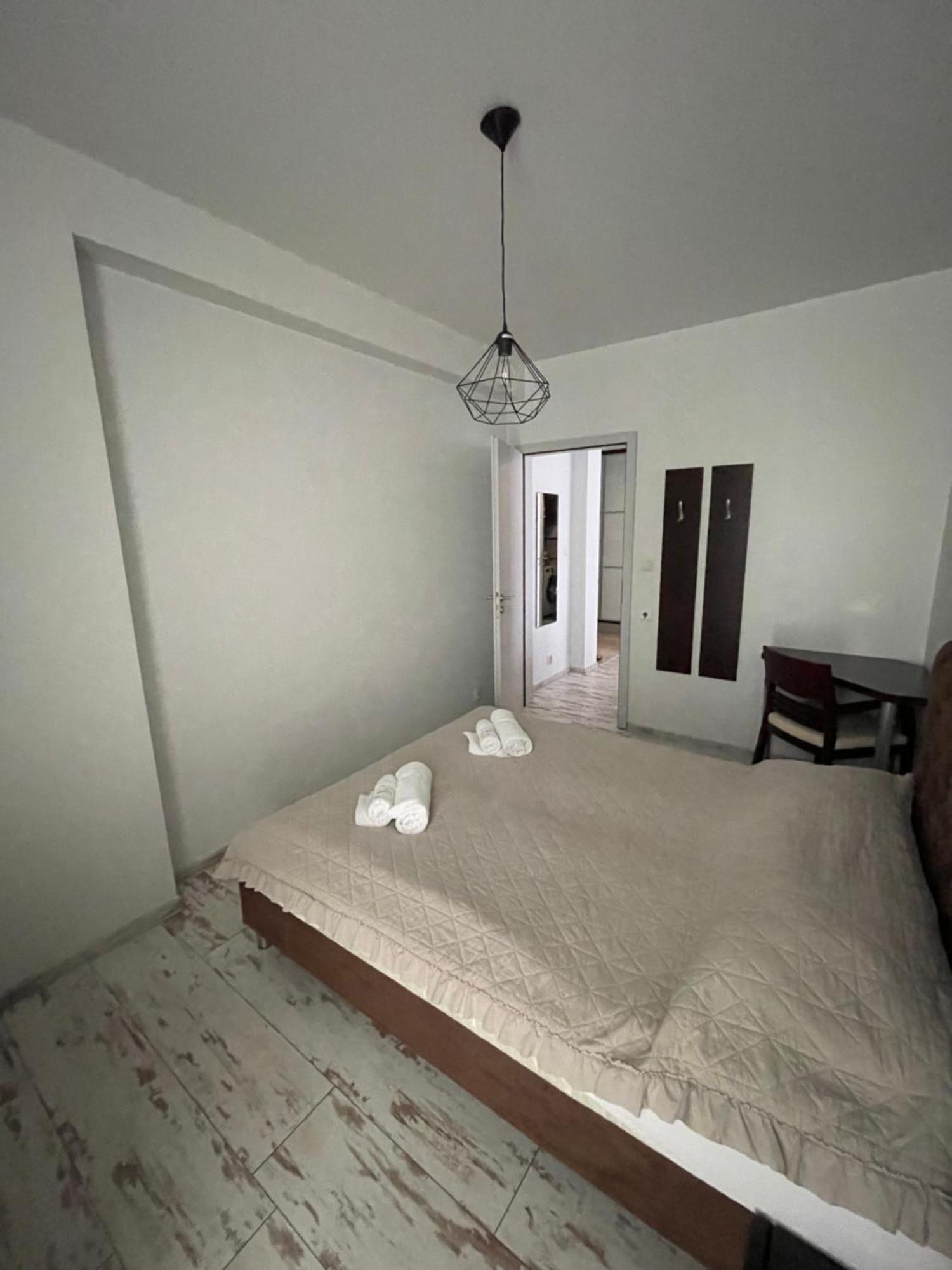 Golden Sun Apartments Mielno  Extérieur photo