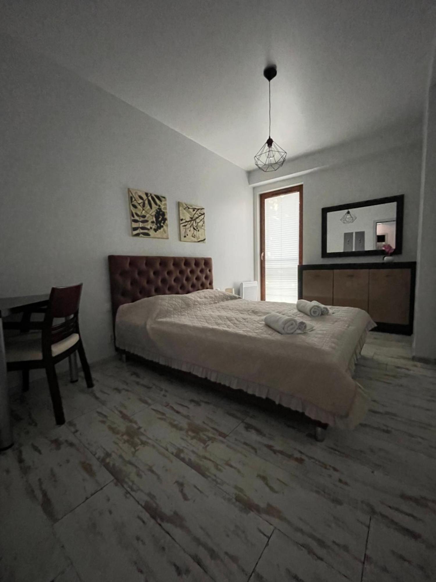 Golden Sun Apartments Mielno  Extérieur photo