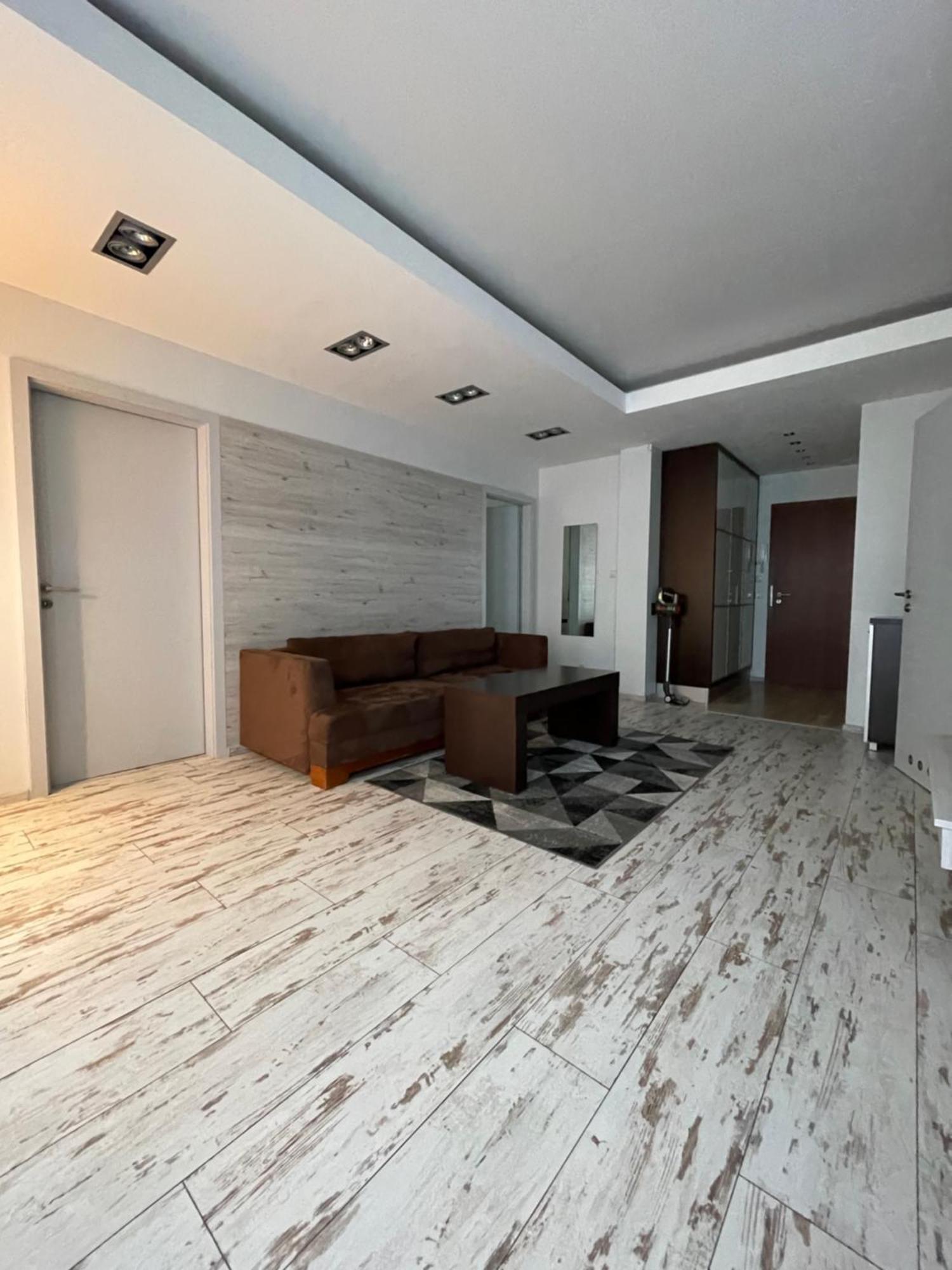 Golden Sun Apartments Mielno  Extérieur photo